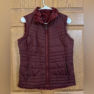 The North Face Reversible Insulated Jacket